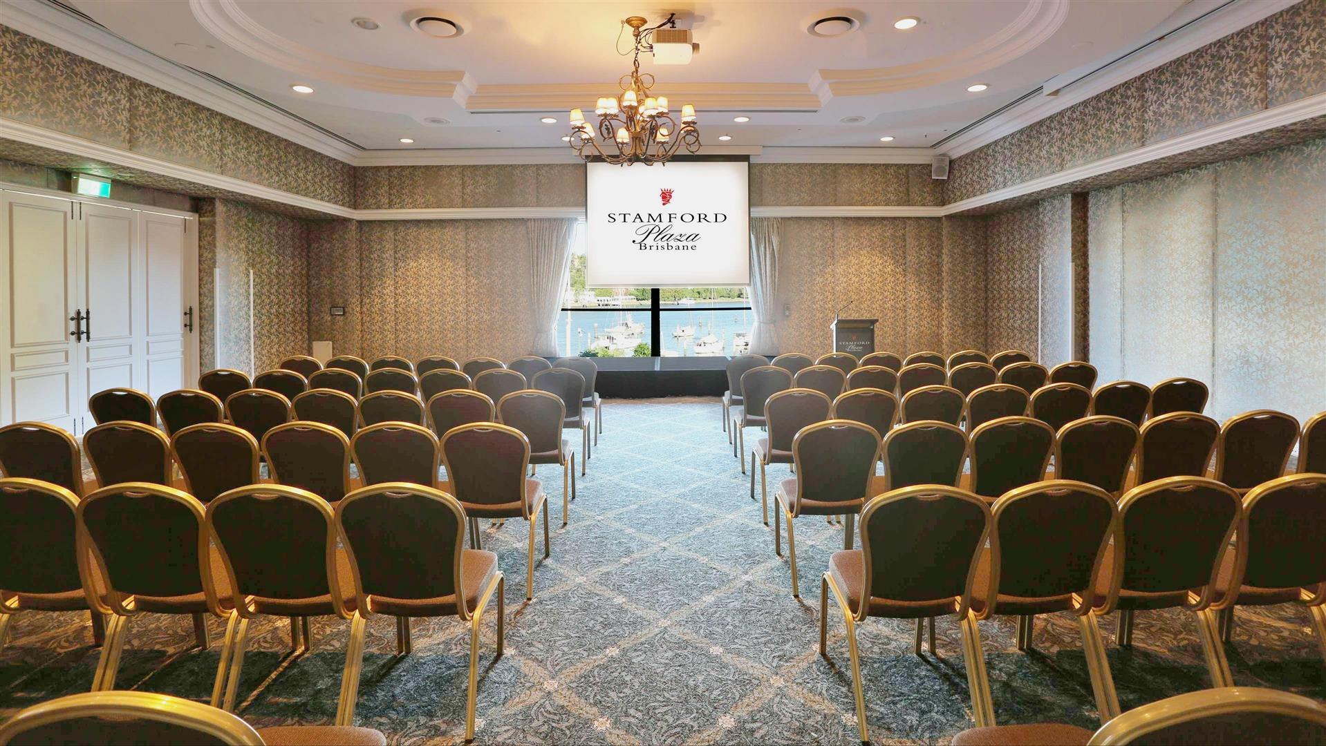 Immagine sala riunioni