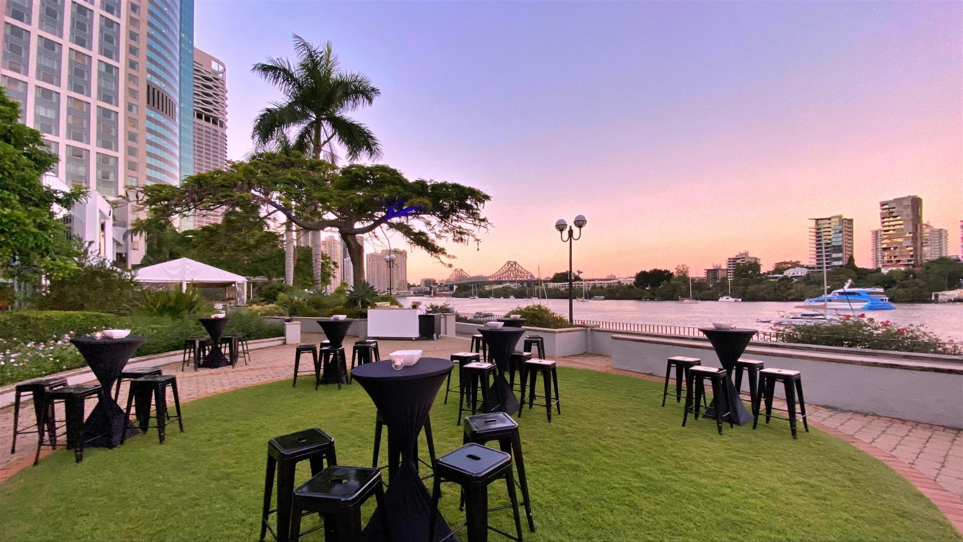 Immagine sala riunioni