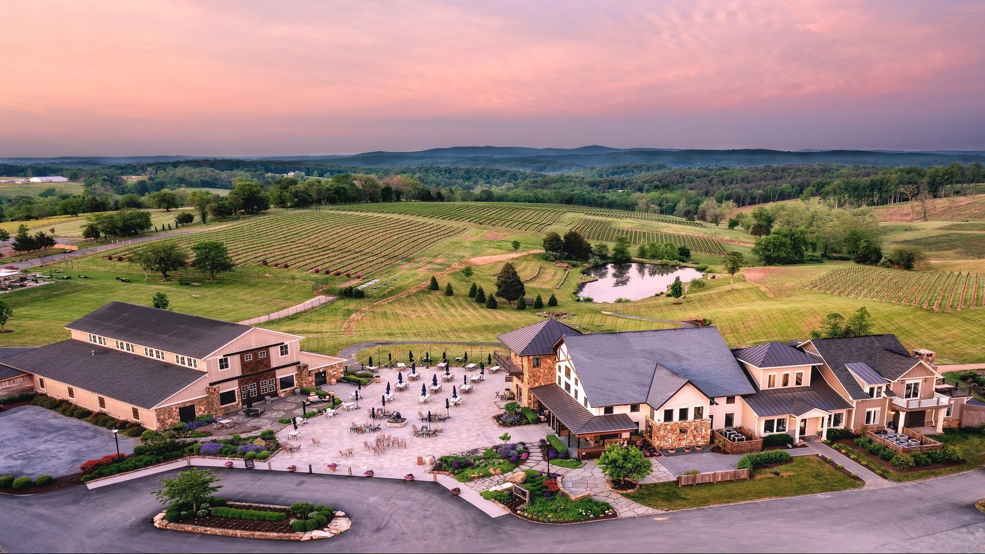 Visit Loudoun in Leesburg, VA