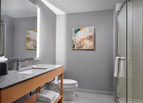 The Forester Hotel, part of Unscripted by Hyatt, Lake Forest, IL