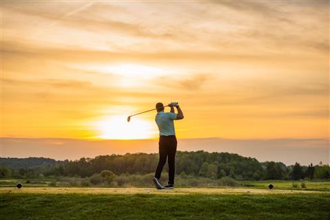 Michigan’s Golf Coast