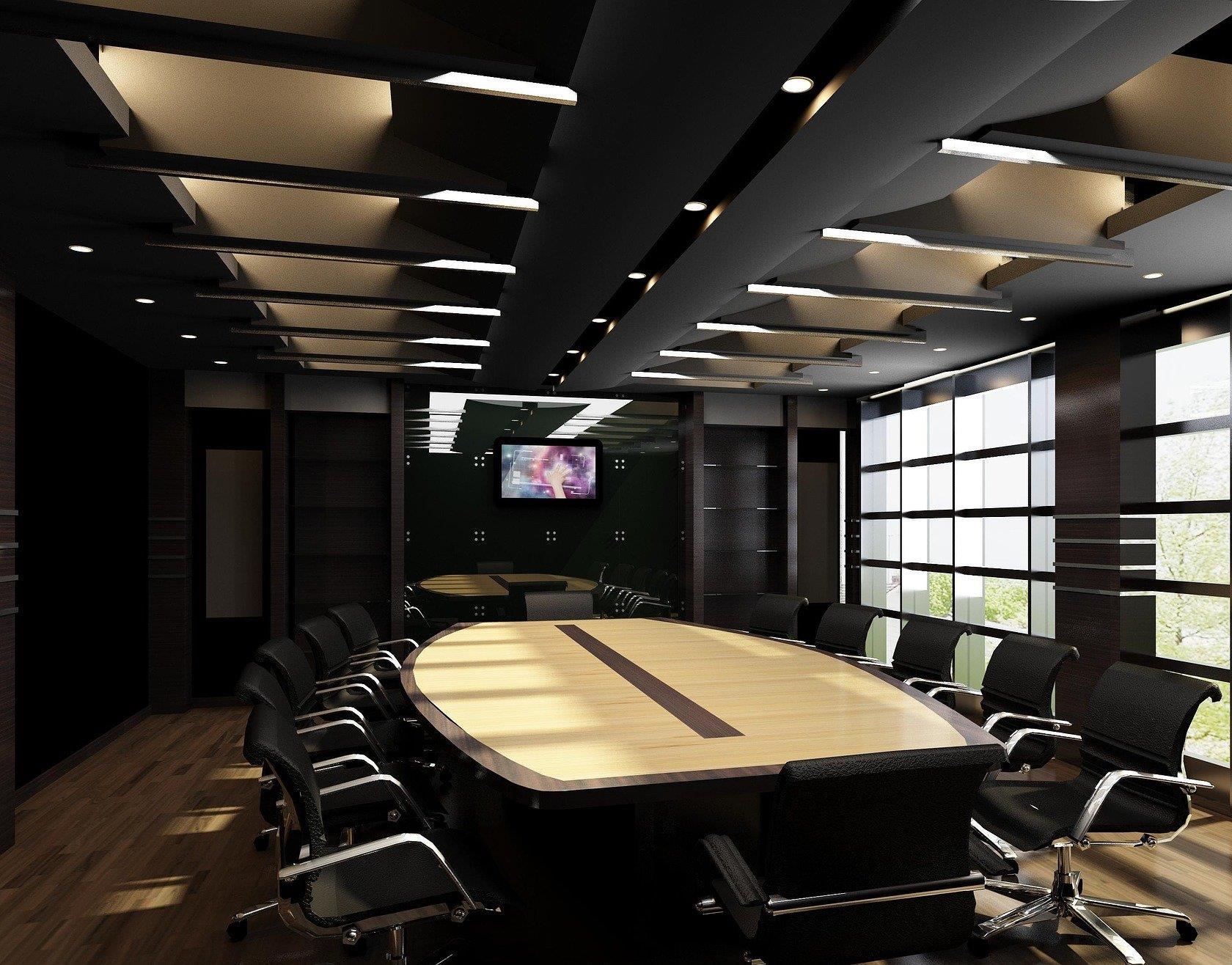 會議室圖像