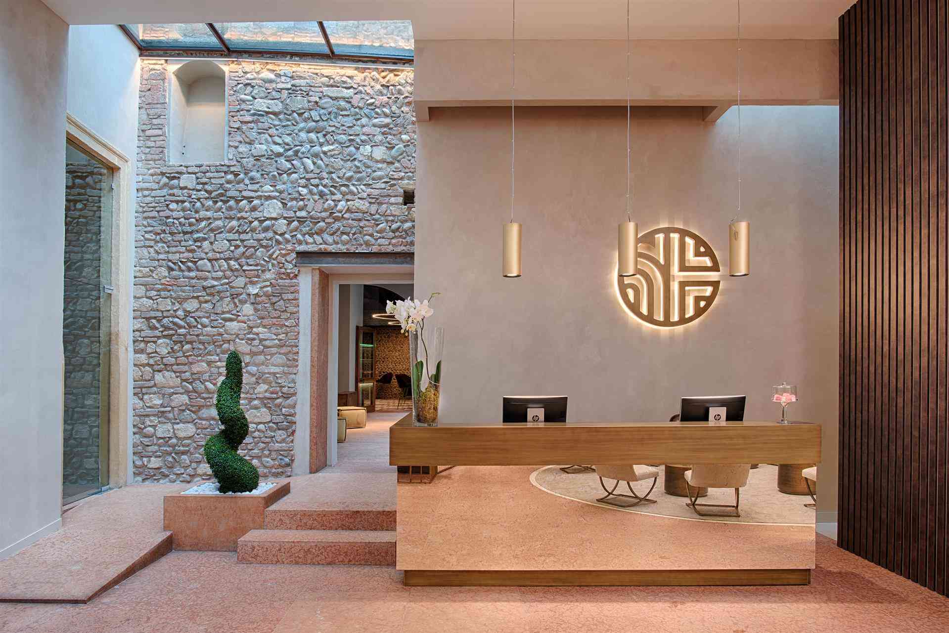 NH Collection Palazzo Verona à Verona, IT