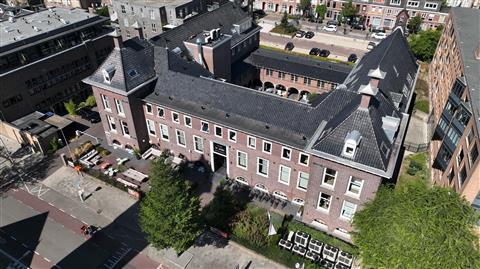 The Anthony Utrecht a Utrecht, NL