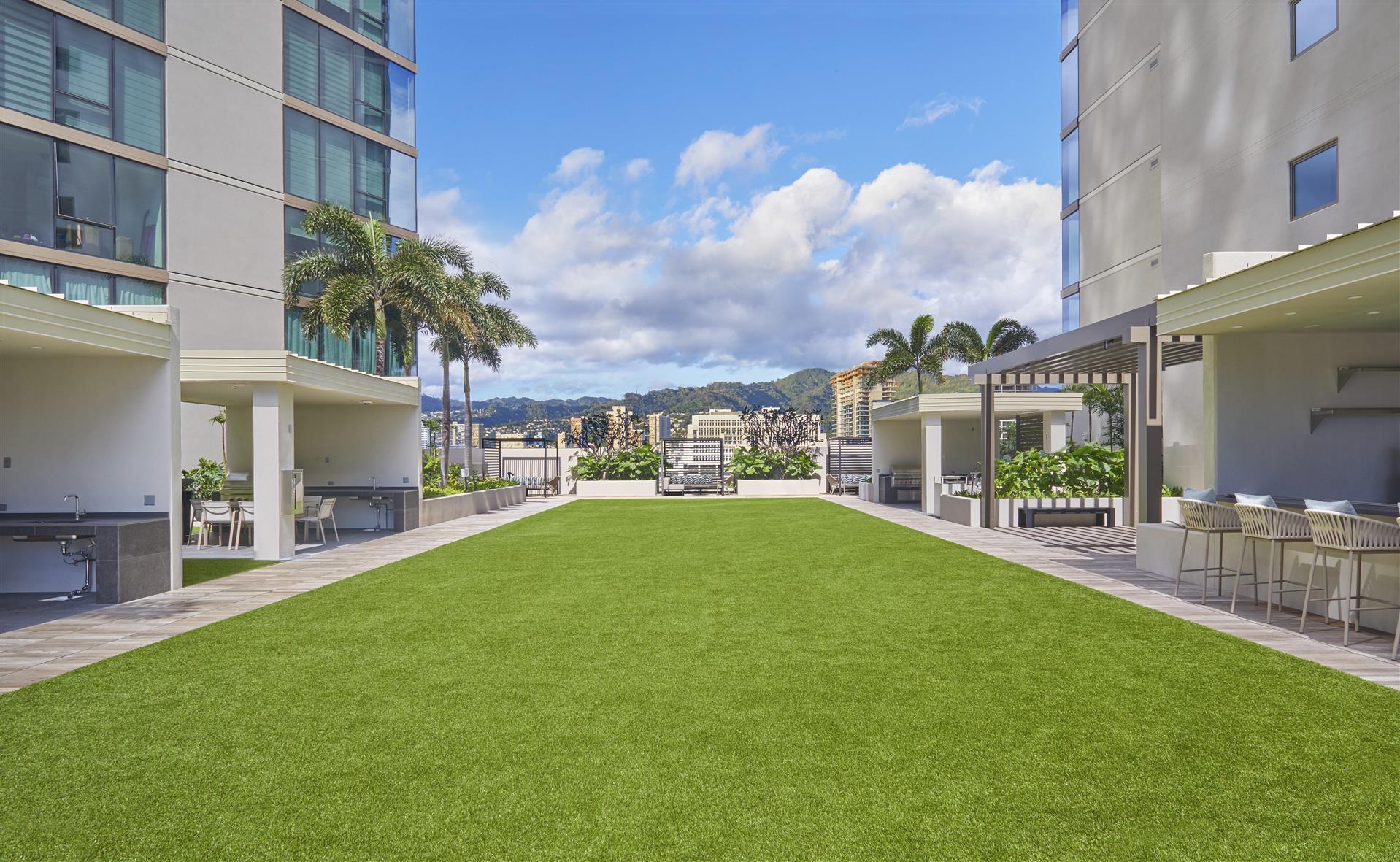 Imagen de la sala de reuniones