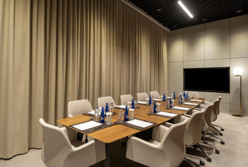 Meeting room image