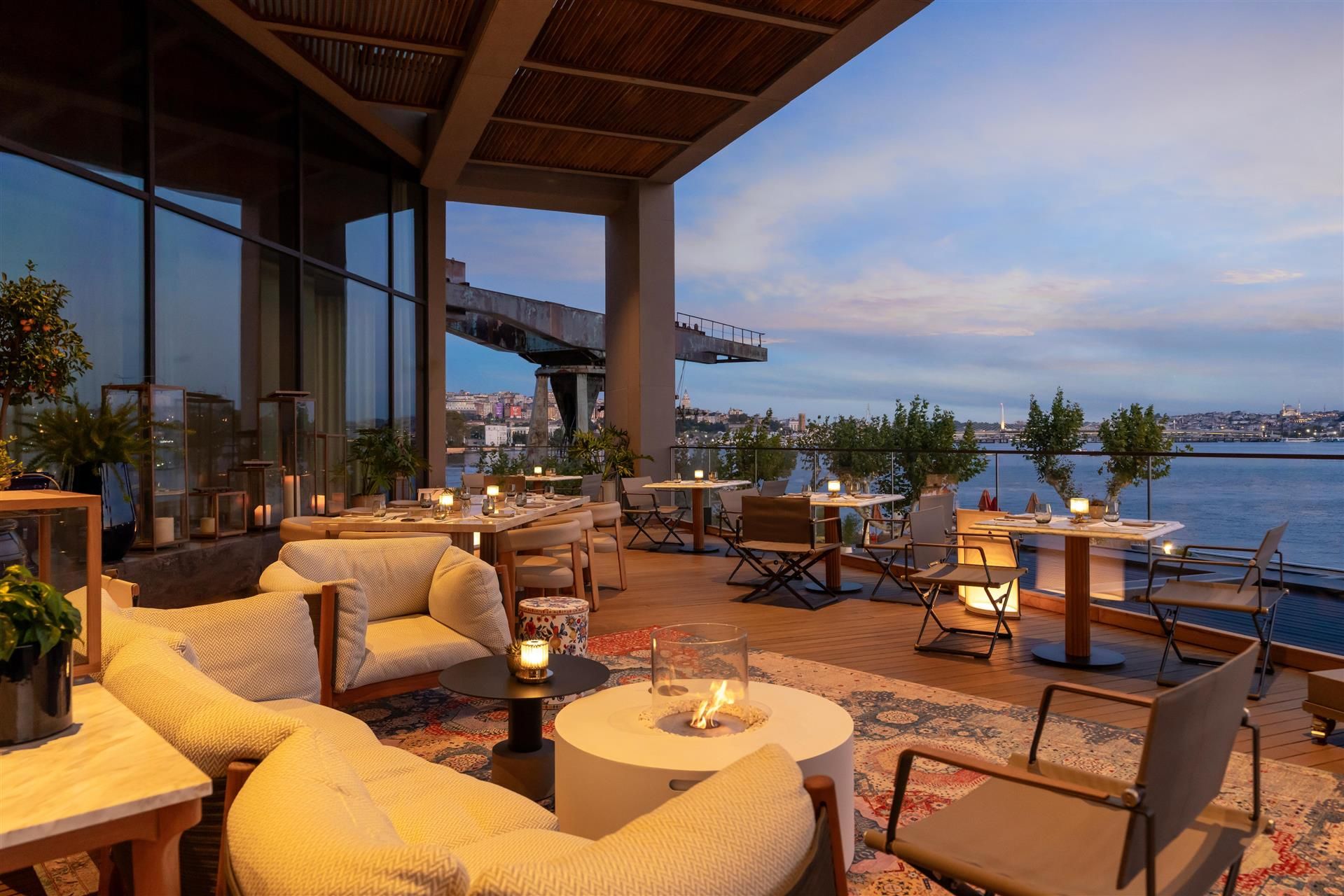 Bild des Veranstaltungsortes