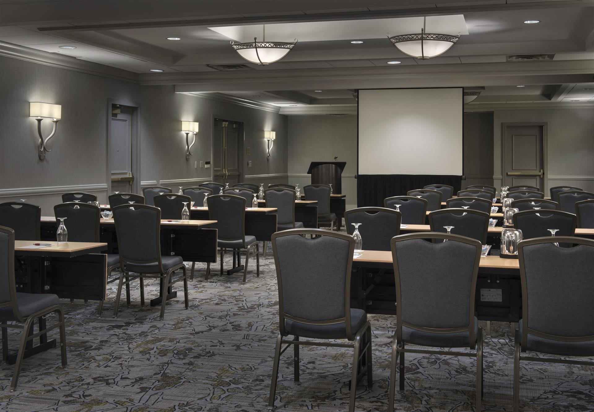 Immagine sala riunioni