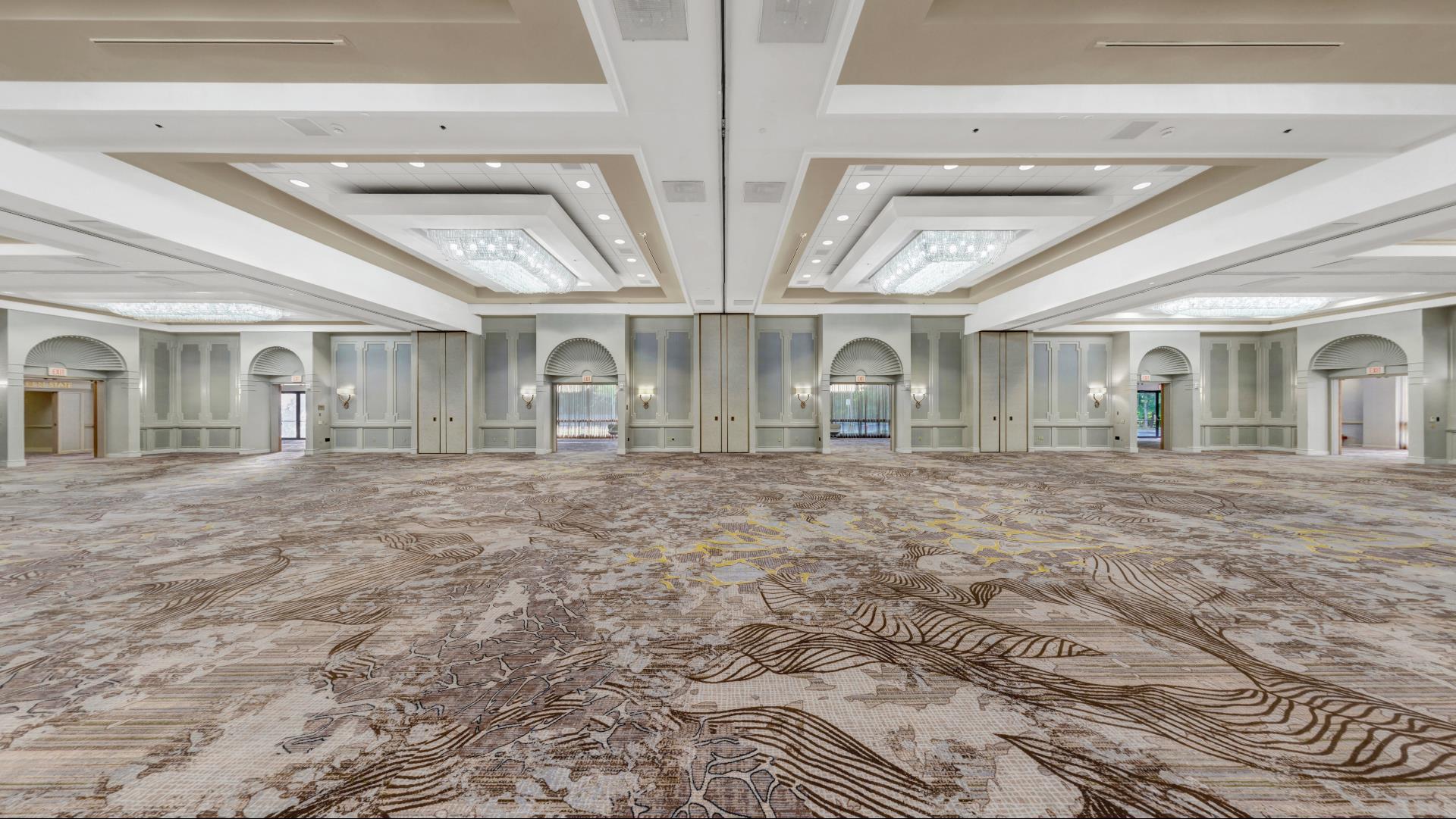 Immagine sala riunioni