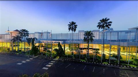 Jakarta Convention Center