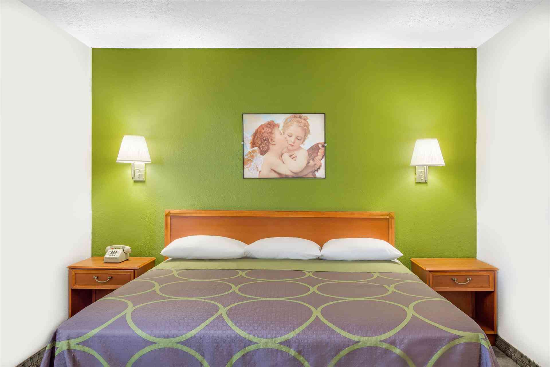 Super 8 by Wyndham Price in Preis, UT