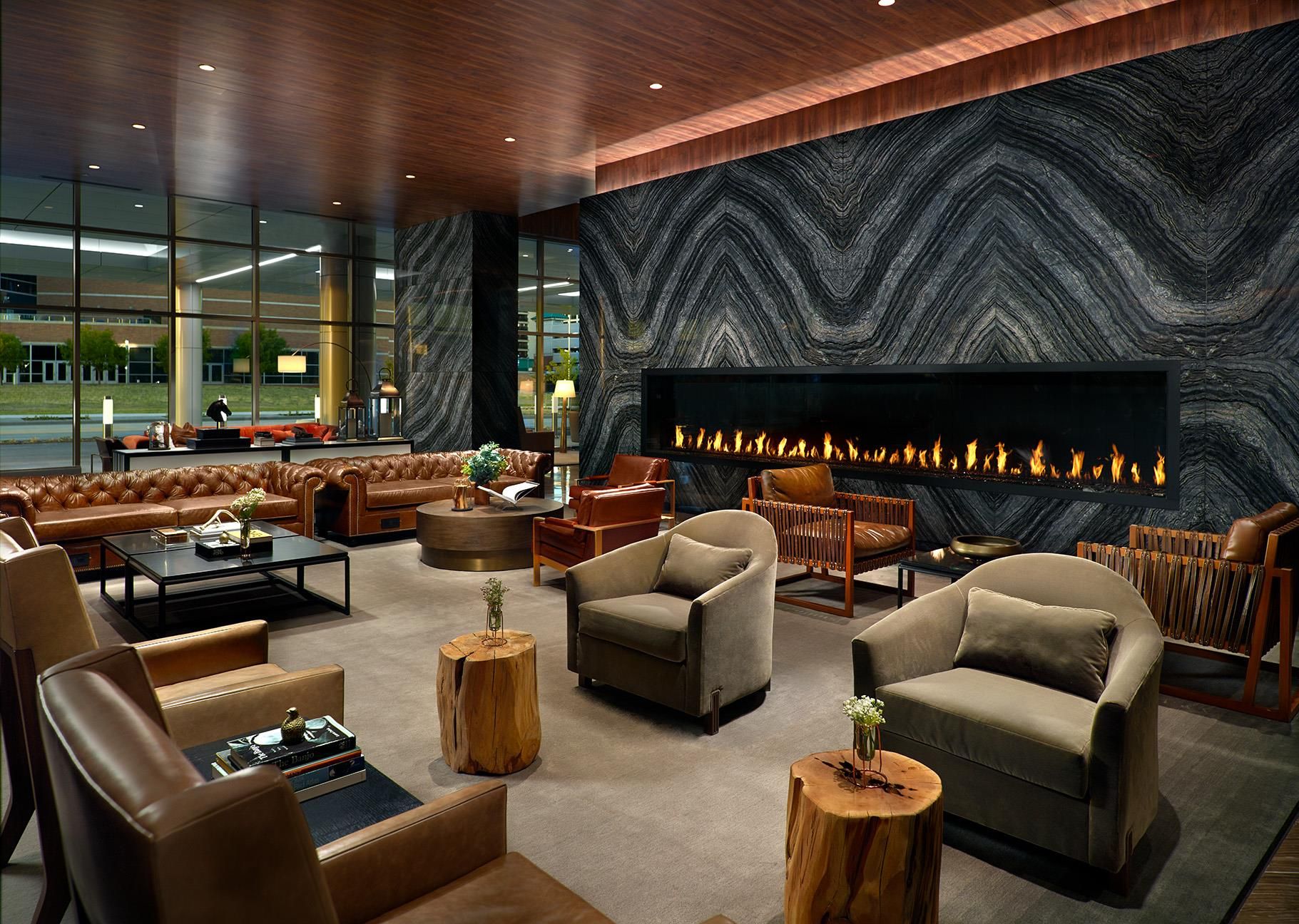 Изображение места проведения