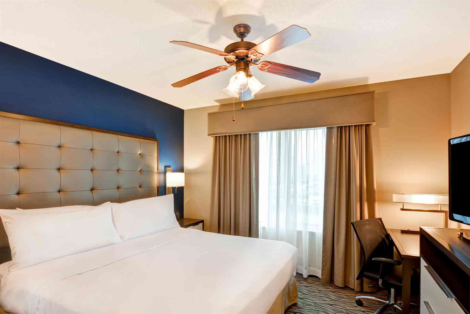 Homewood Suites by Hilton Houston Near the Galleria, Houston, TX