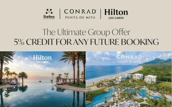 Imagen de promoción The Ultimate Group Offer