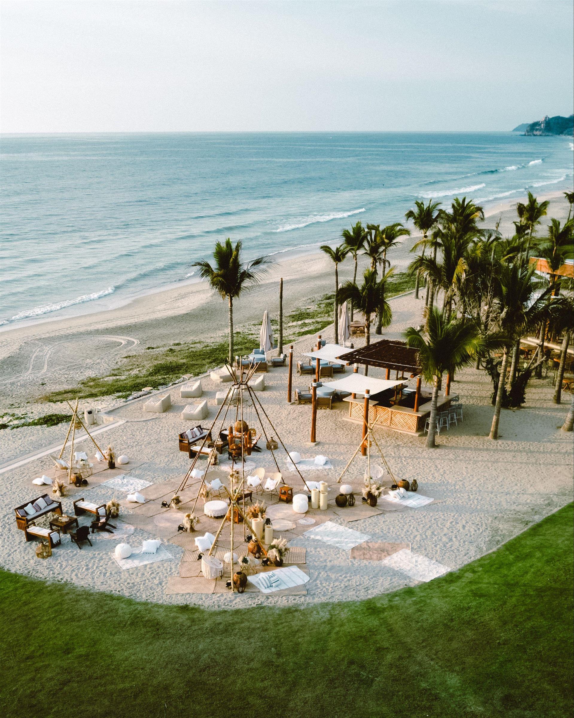 Imagen de la sala de reuniones