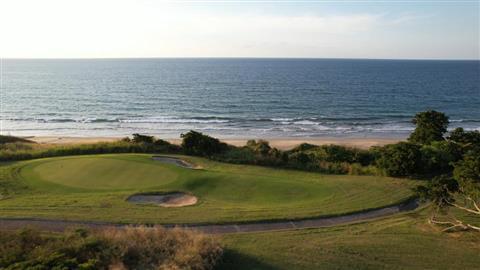 GOLF de Greg Norman