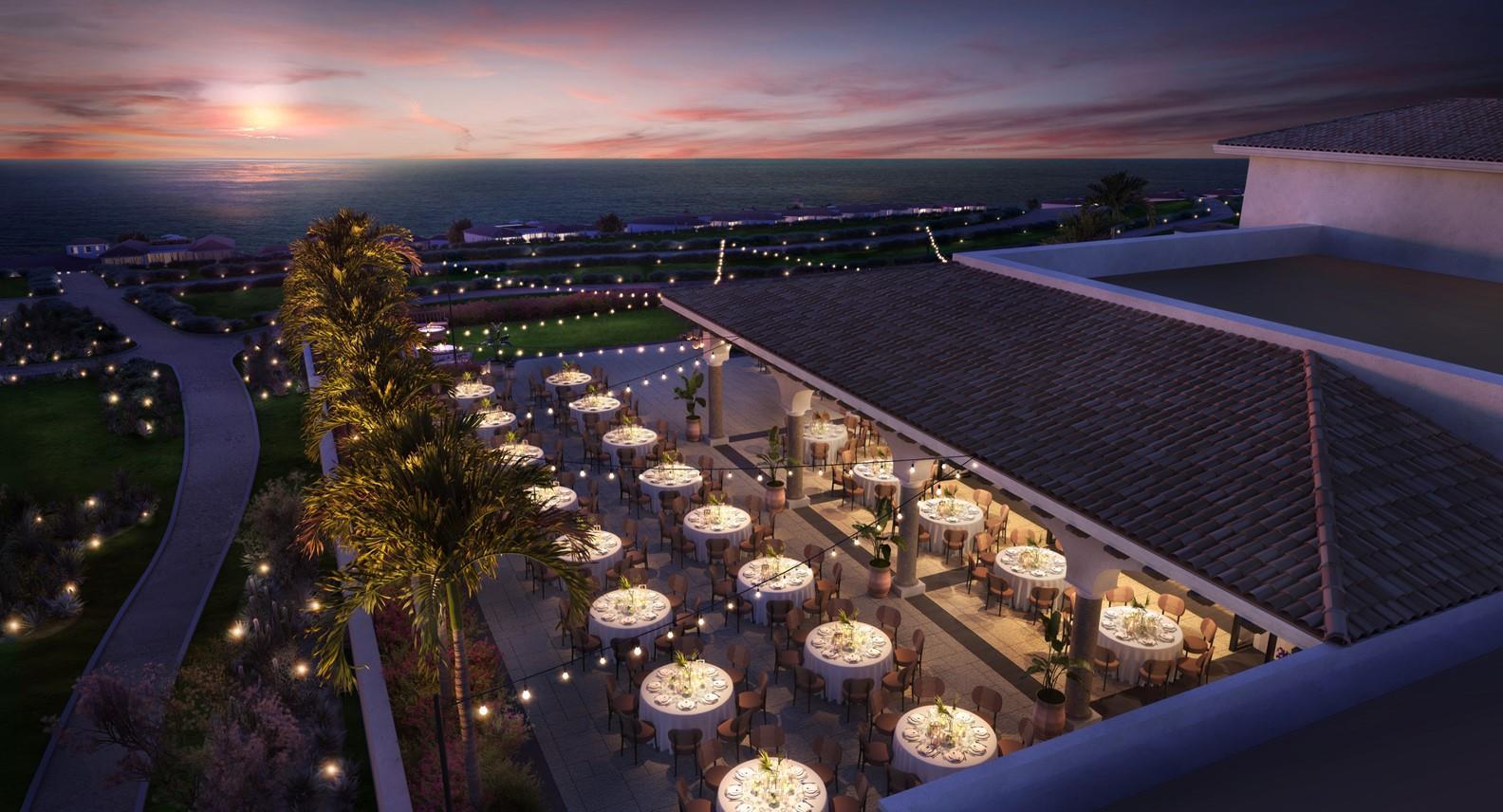 Imagen de la sala de reuniones