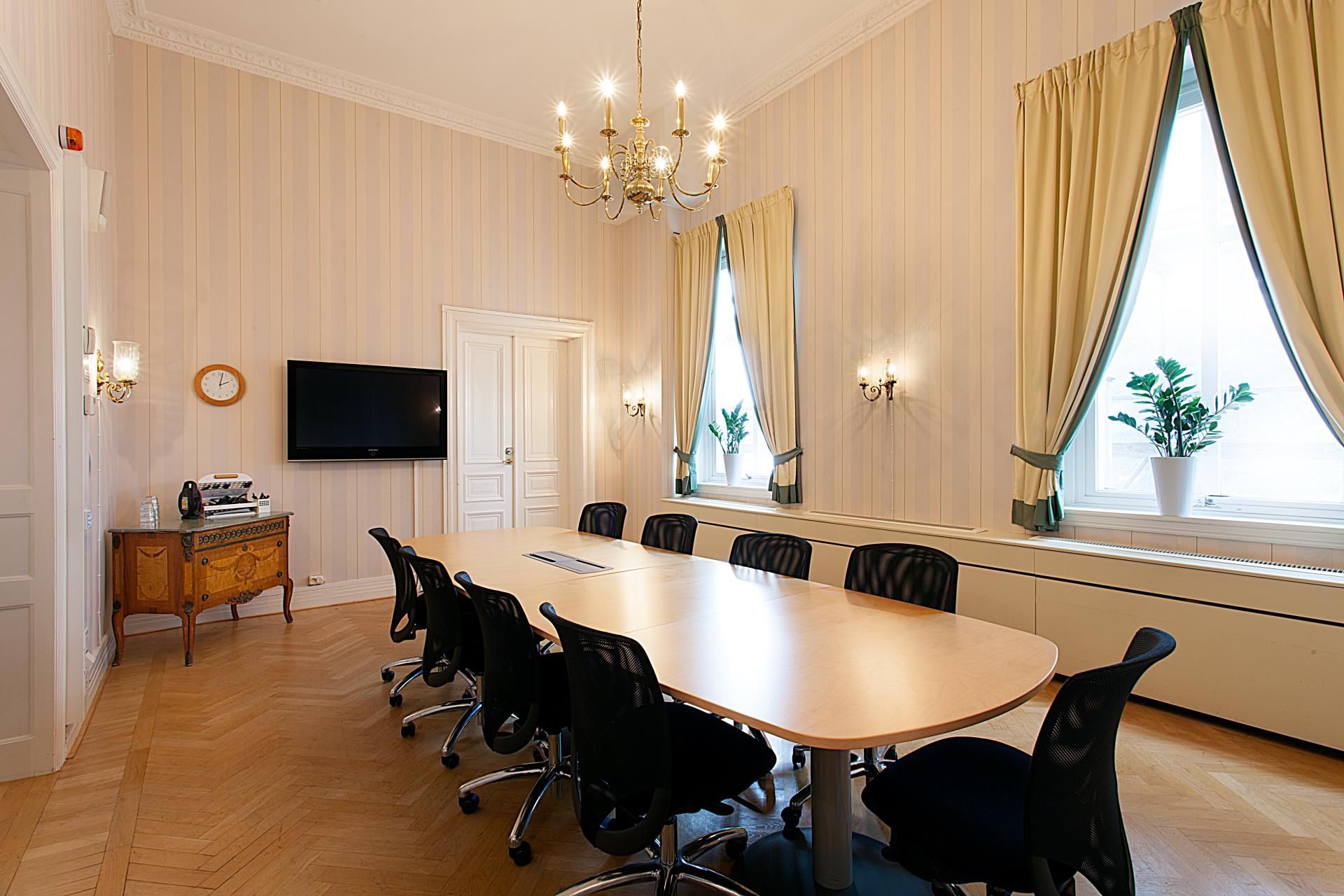 Изображение места проведения