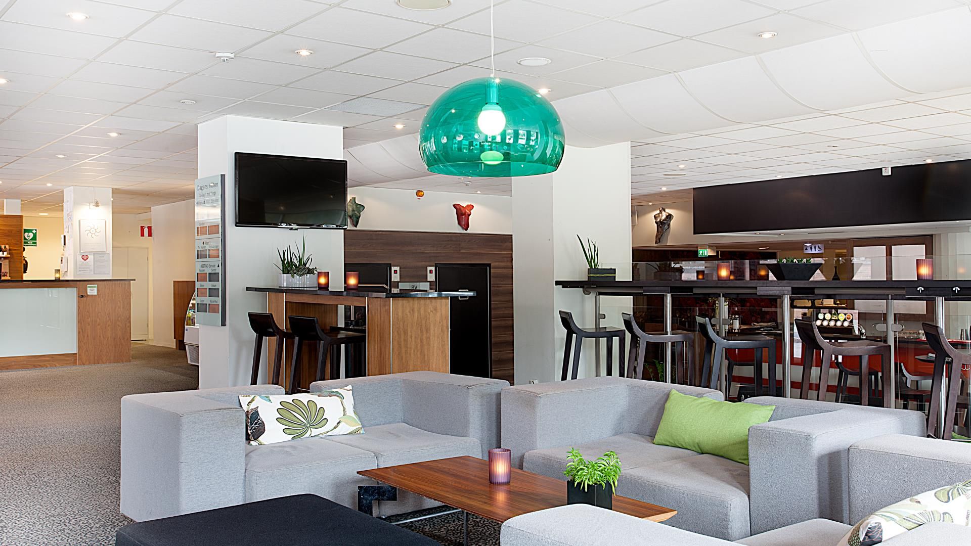 Изображение места проведения