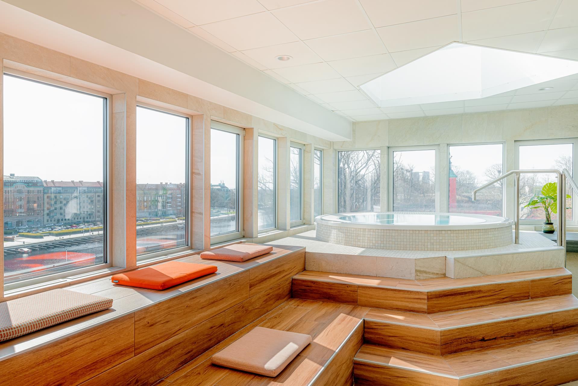 Изображение места проведения