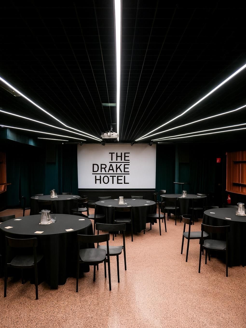 Bild på anläggning