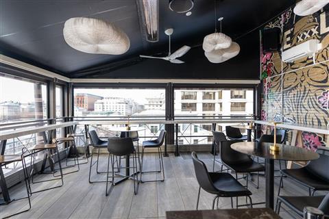 Hotel Washington in Washington, DC