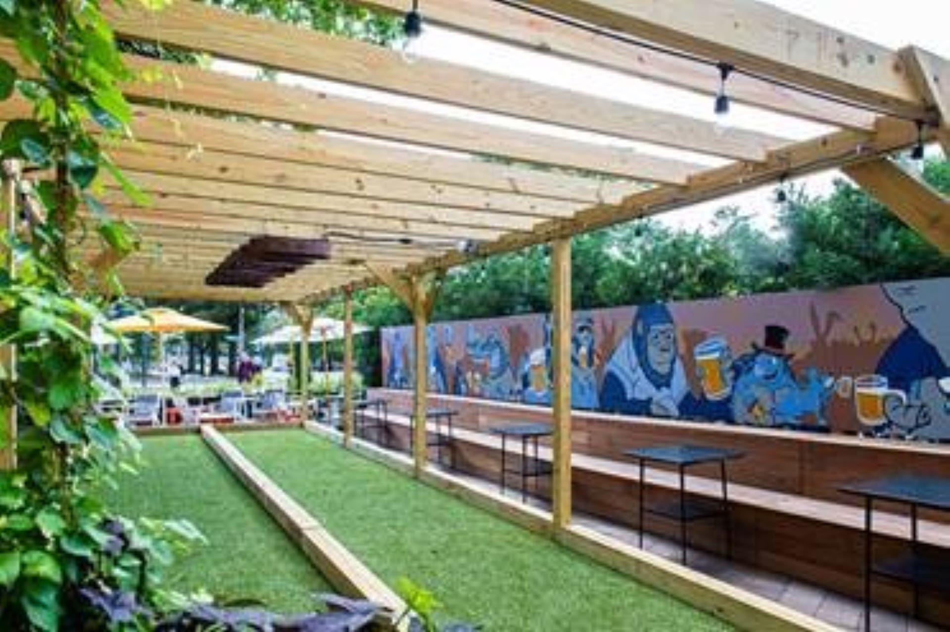 Immagine sala riunioni