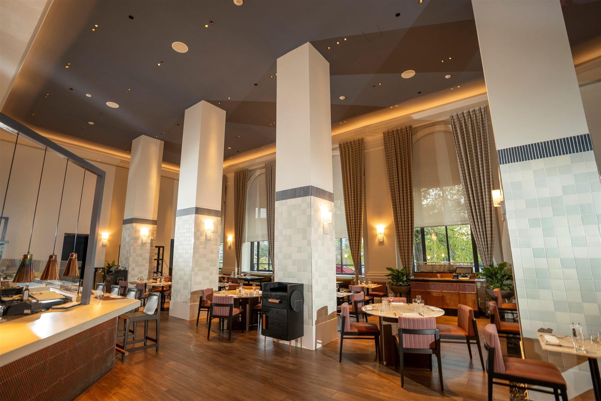 Immagine sala riunioni