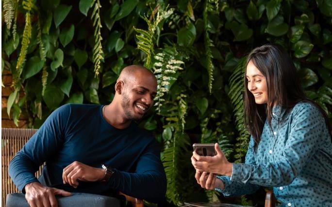 Receive a Carbon Offset Credit image