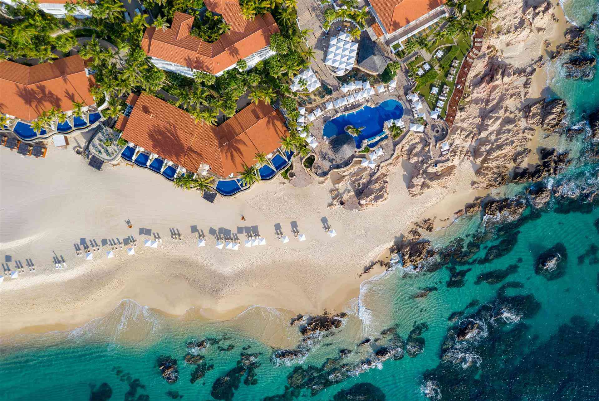 One&Only Palmilla a Los Cabos, MX