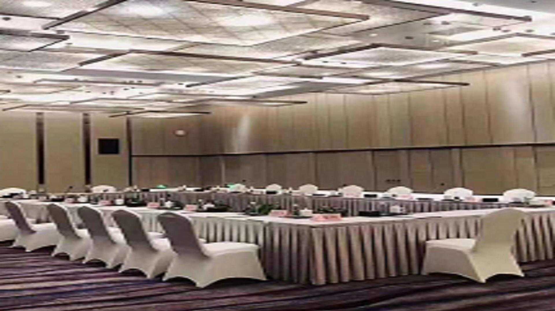 Shijiazhuang Taihang State Guesthouse a Shijiazhuang, CN