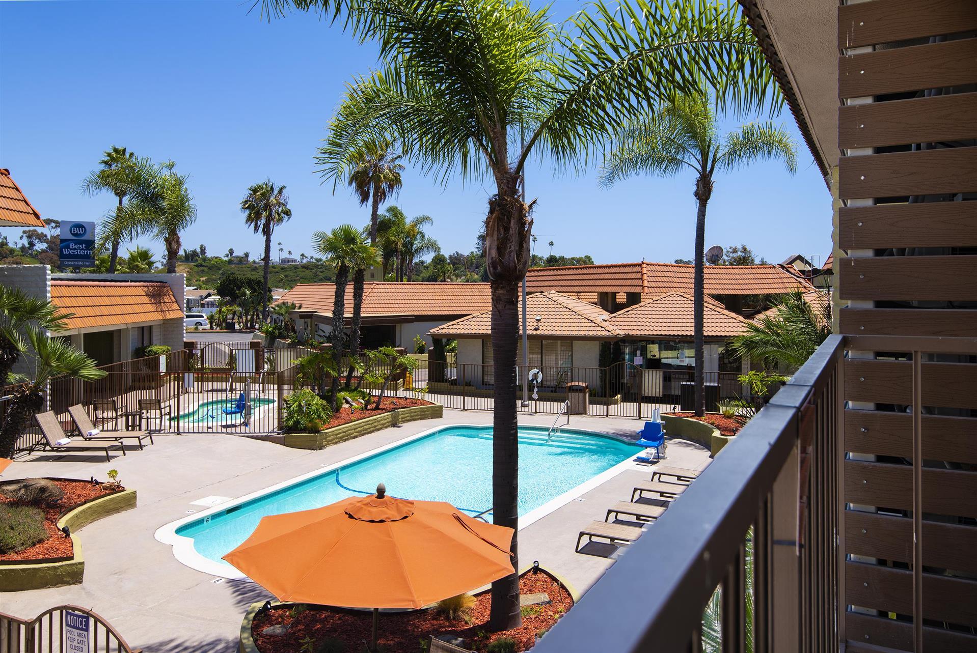 Best Western Oceanside Inn image