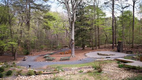 Dunwoody Naturzentrum