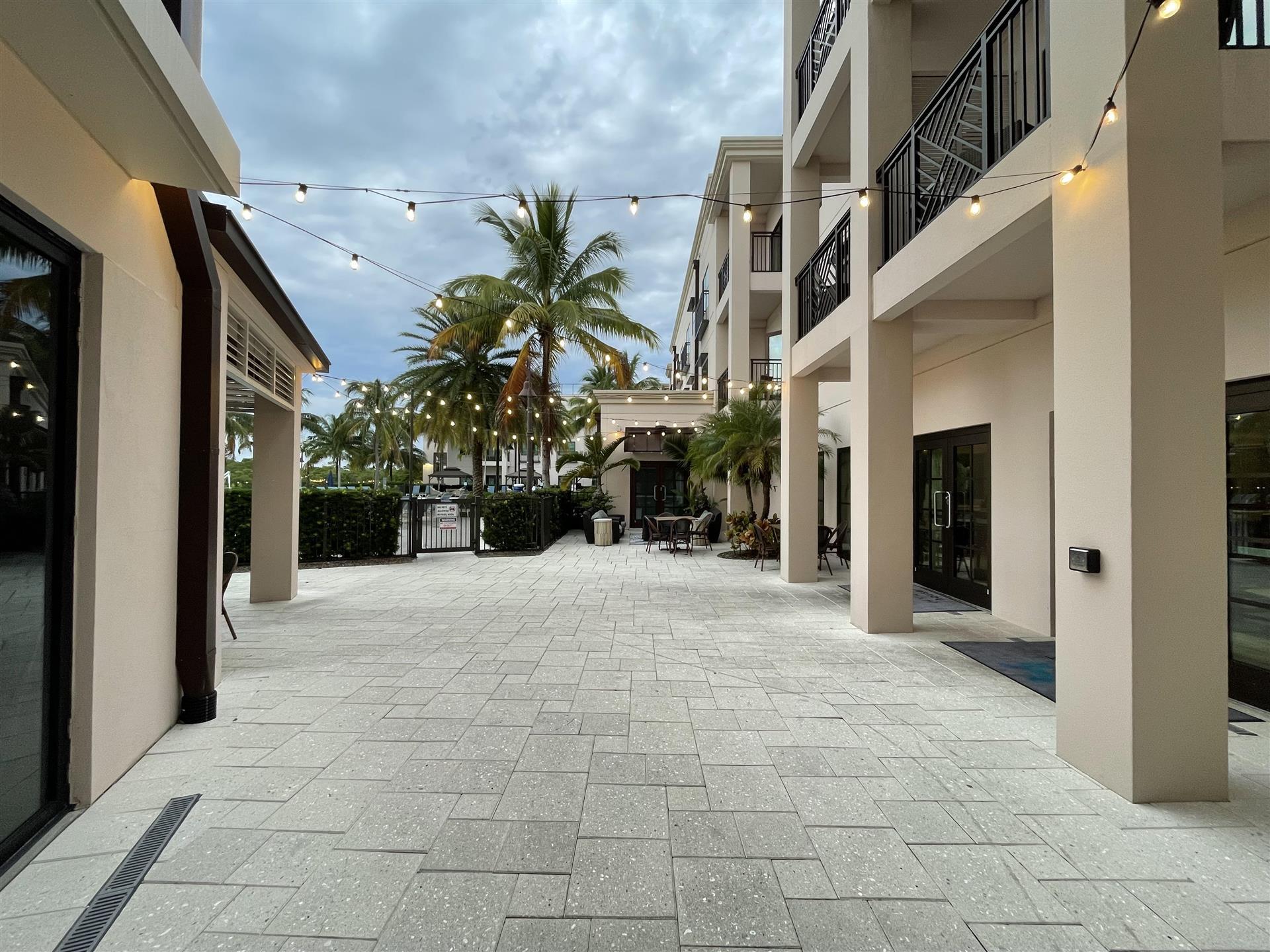 Immagine sala riunioni