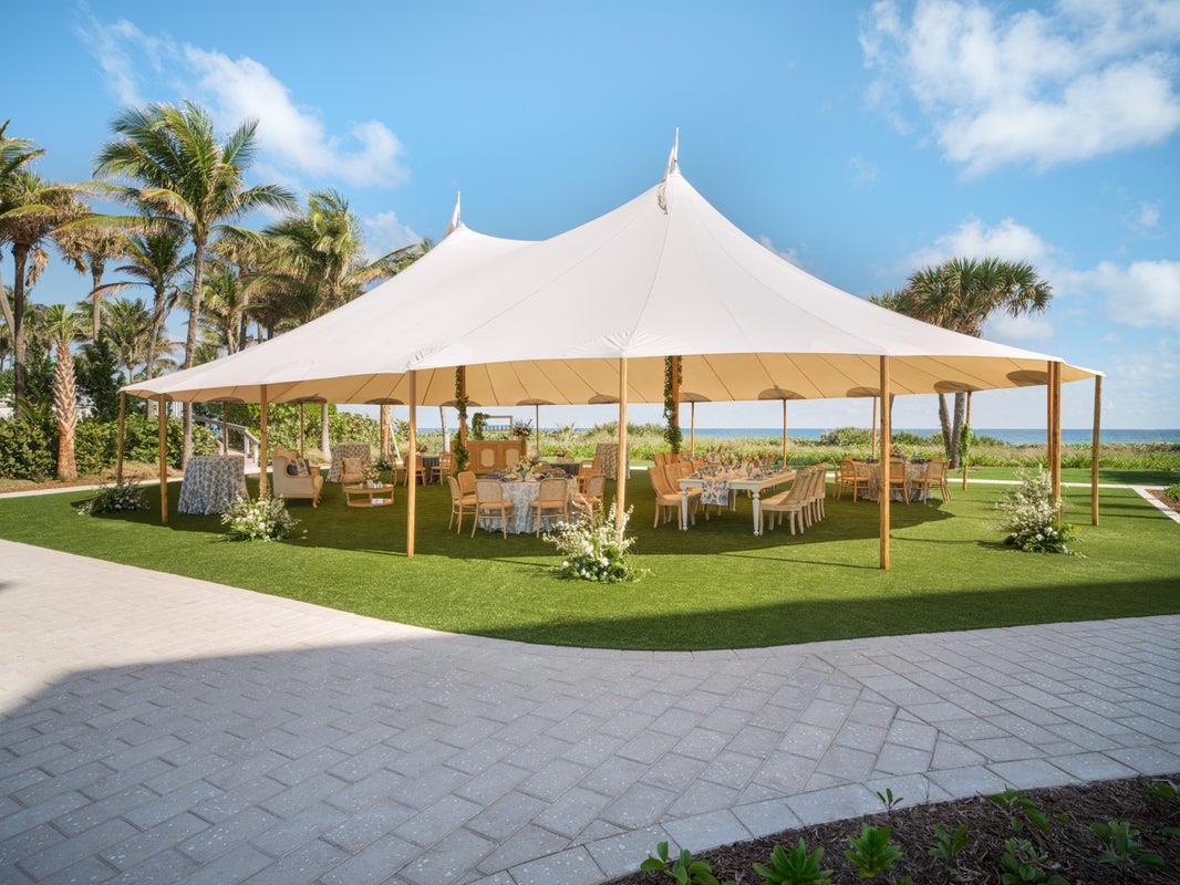 Imagen de la sala de reuniones