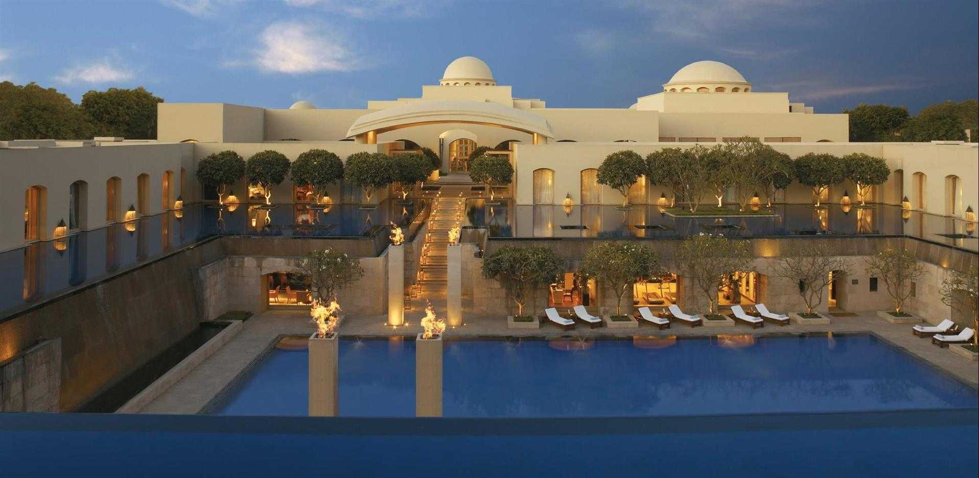 The Trident, Gurgaon a Gurugram, IN