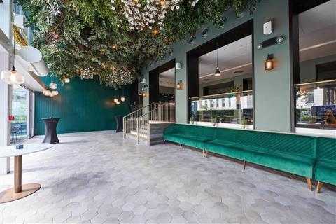 Apex City of London Hotel в London, GB1