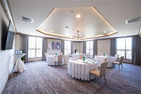 Delamar West Hartford в Hartford, CT