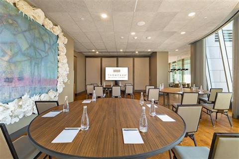 Immagine sala riunioni