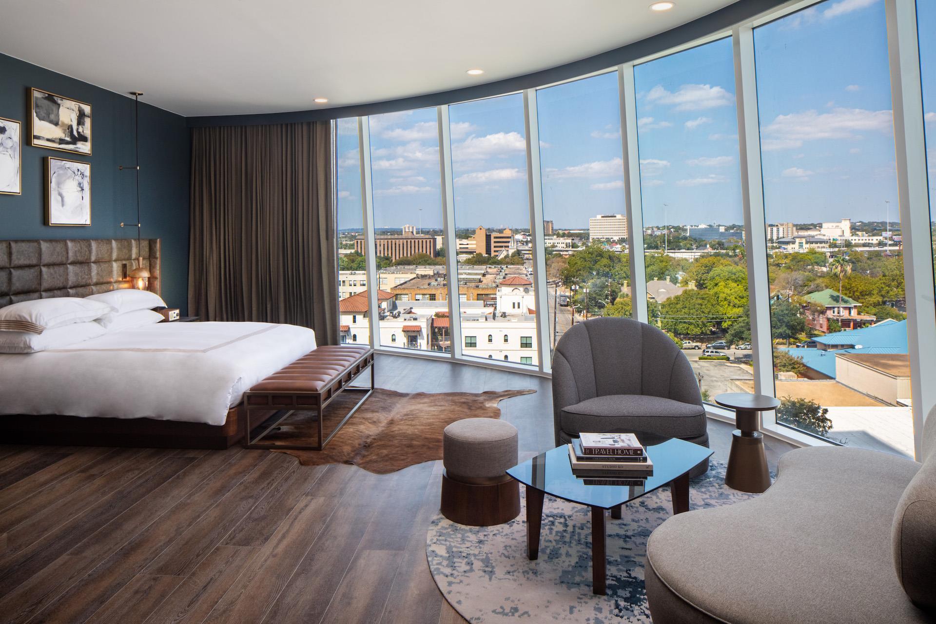 Immagine sala riunioni