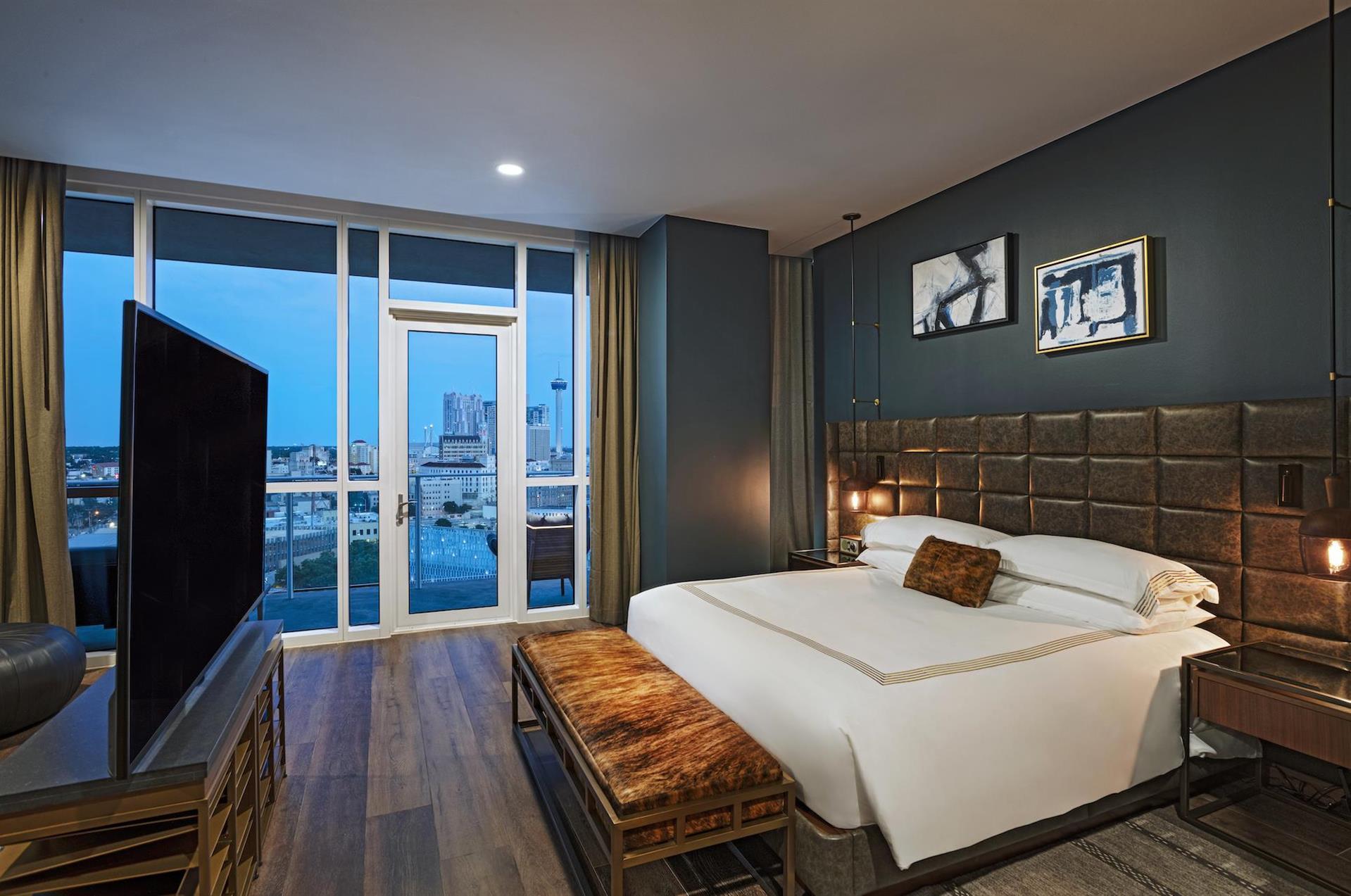 Immagine sala riunioni