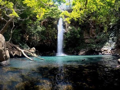 Rincon de la Vieja National Park