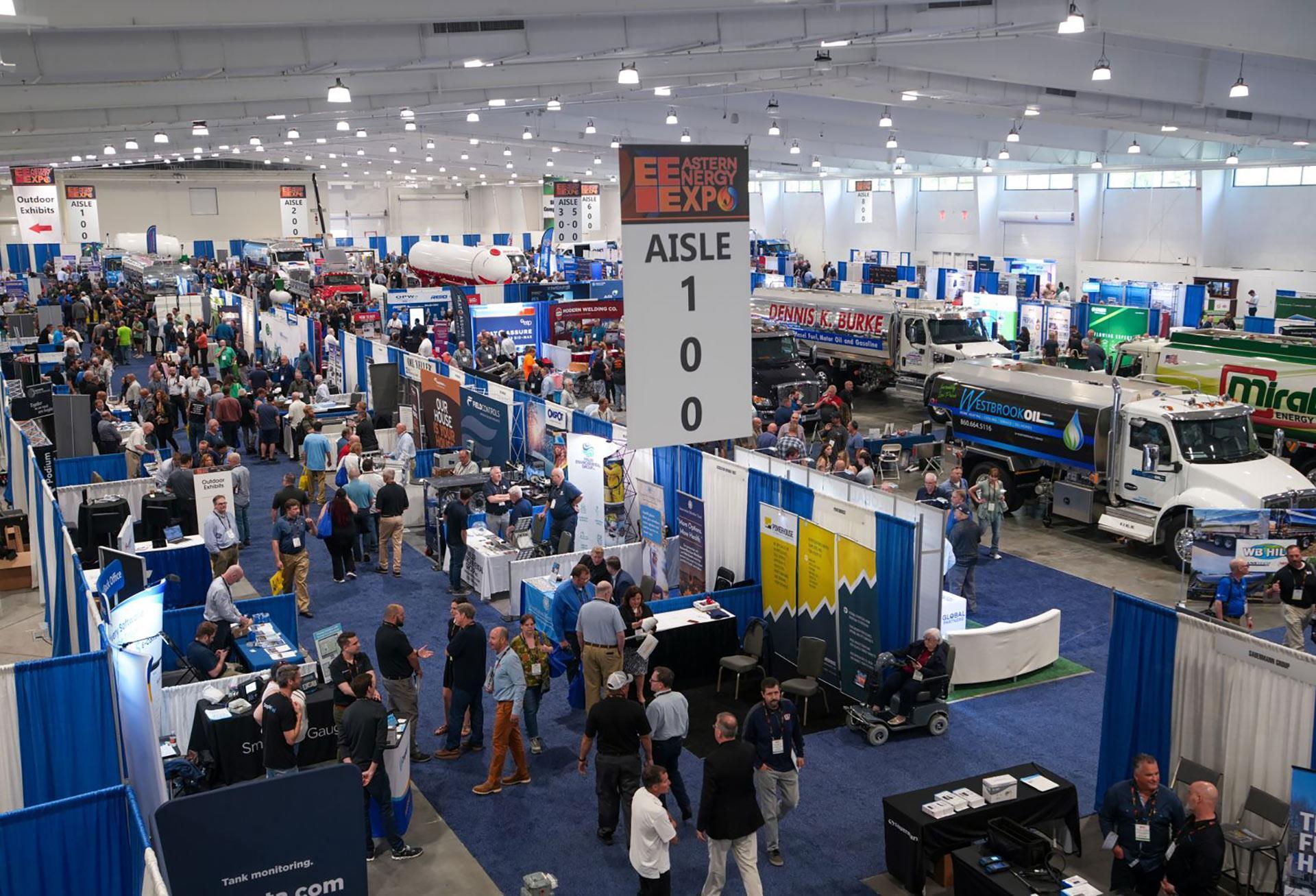 Imagem da sala de reuniões