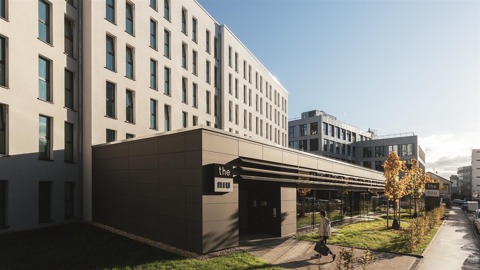 Bild des Veranstaltungsortes