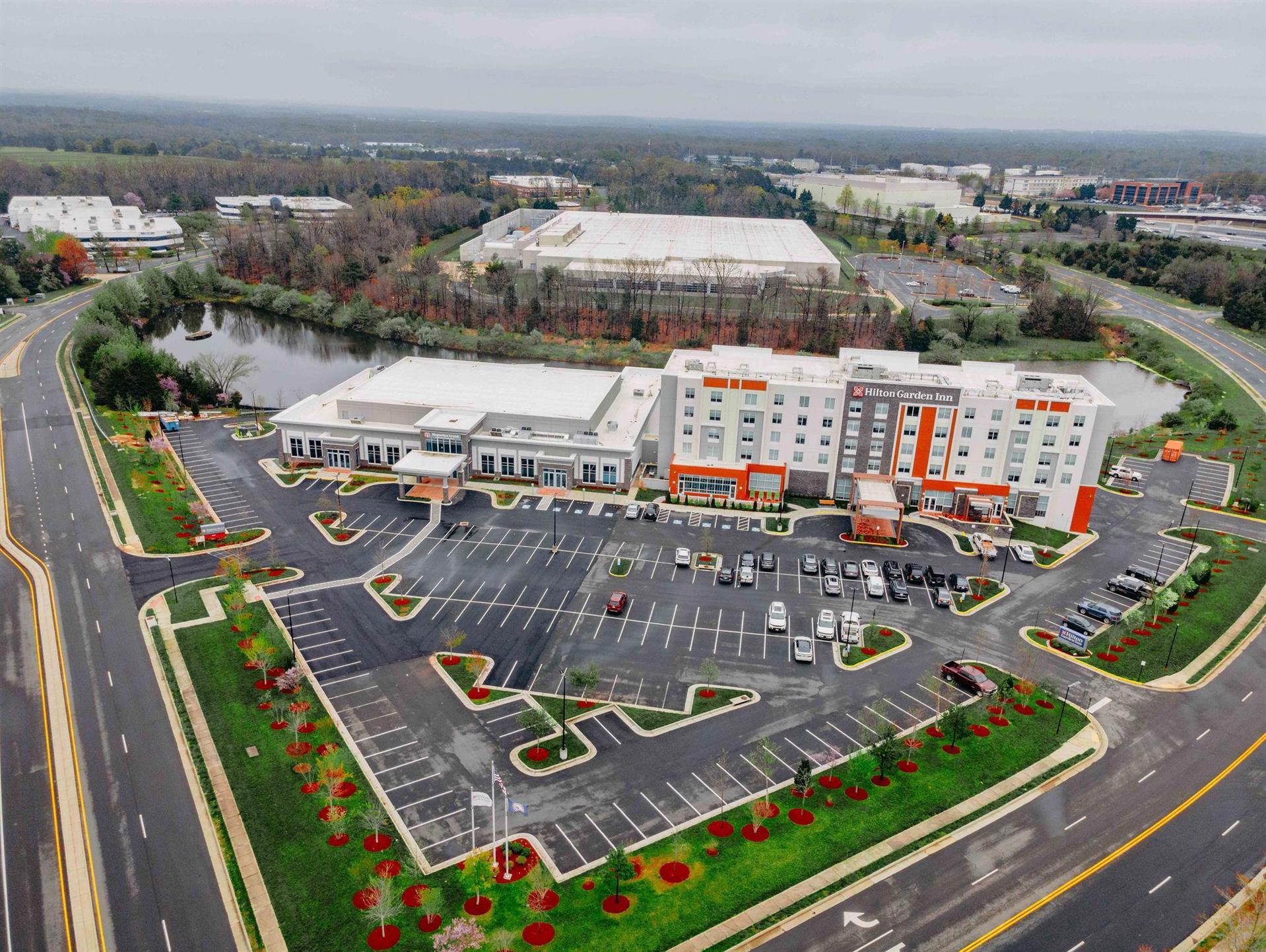 Magnoliya Grand Conference & Event Center image