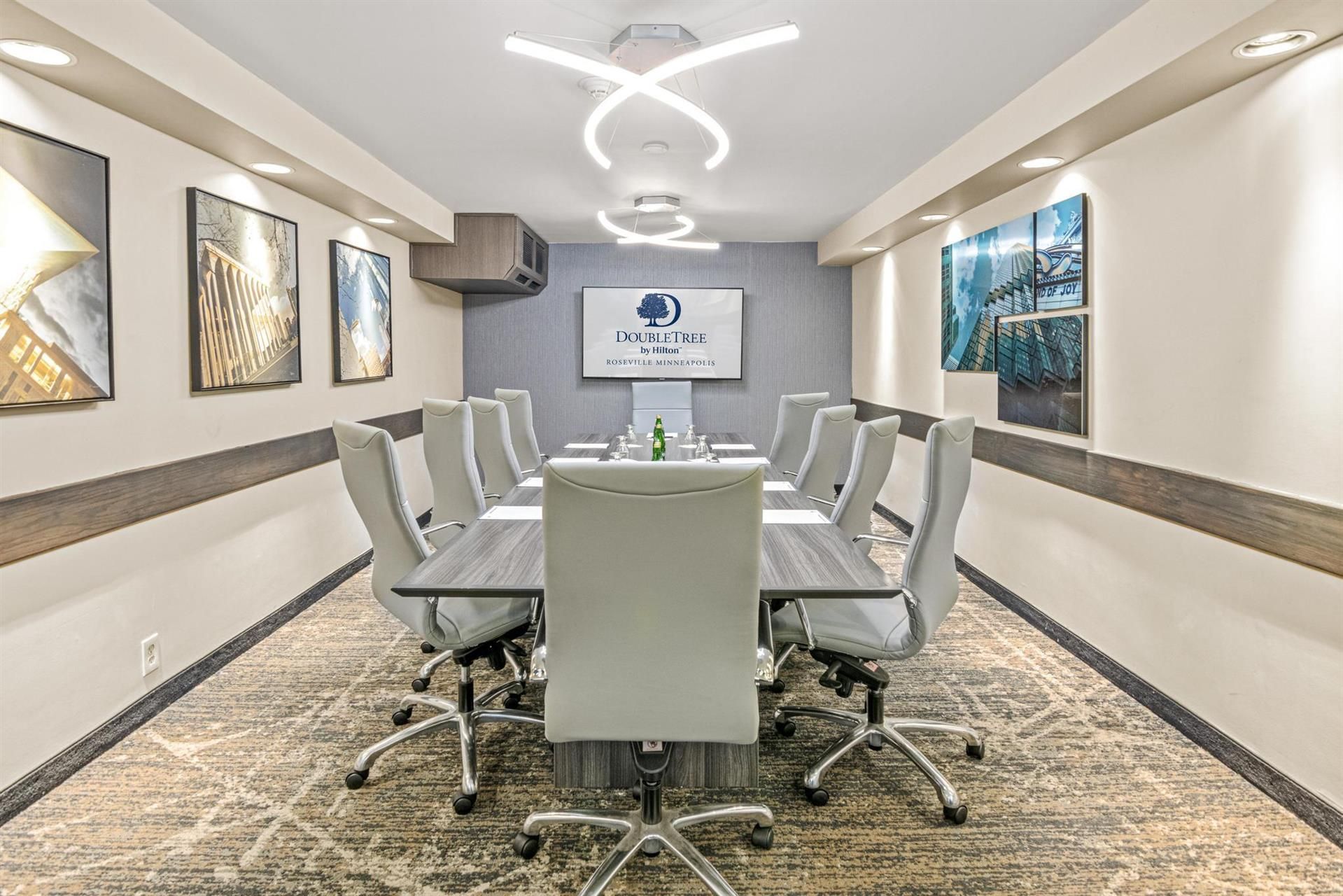 Bild på anläggning