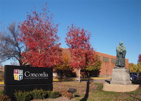 Concordia University St. Paul