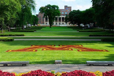 University of Minnesota Twin Cities