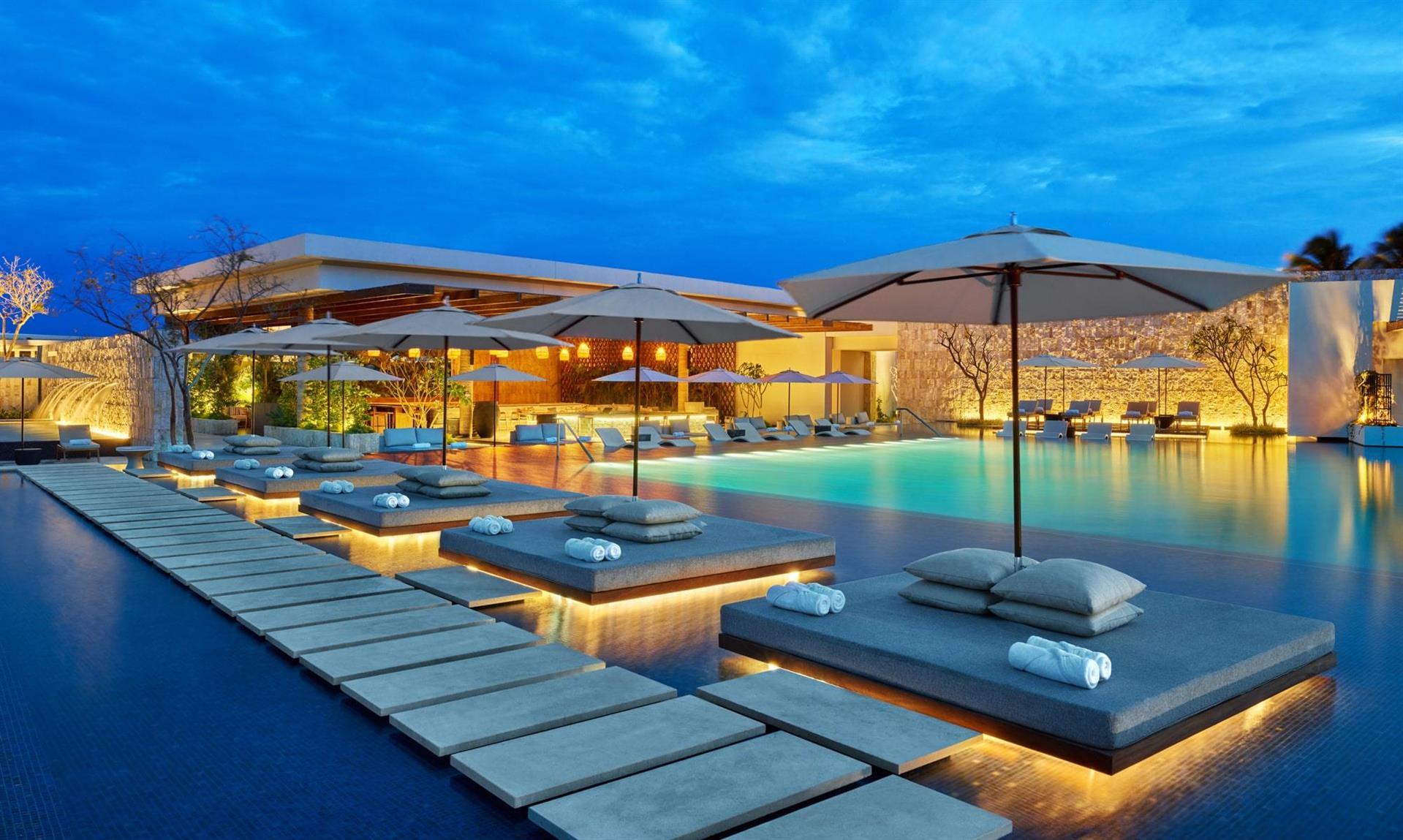 The St. Regis Kanai Resort, Riviera Maya image