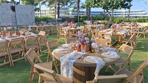 The St. Regis Kanai Resort, Riviera Maya в Solidaridad, Playa Del Carmen, MX